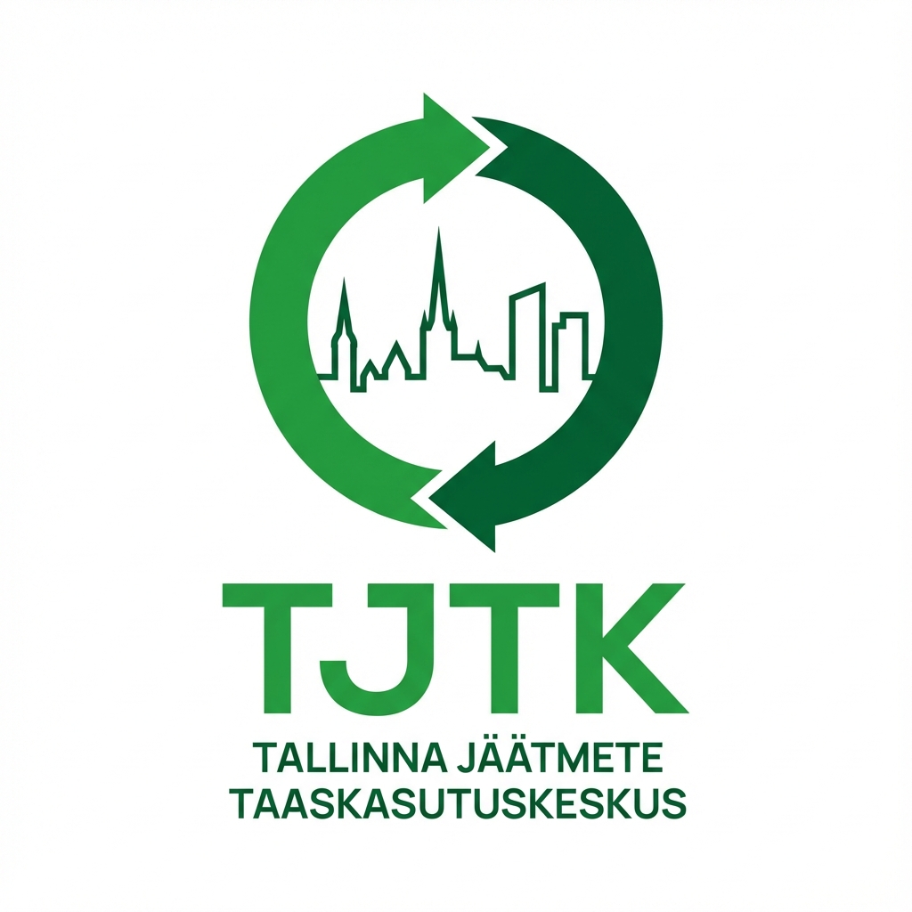 Tallinna Jäätmete Taaskasutuskeskus